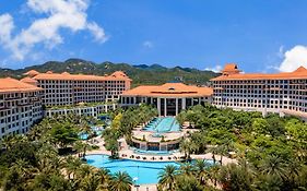 Regal Palace Resort Fuchao